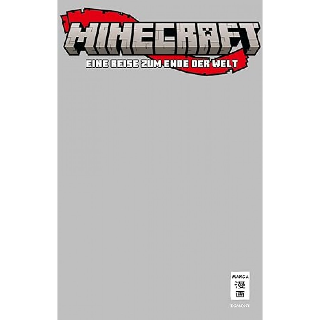 Minecraft 06: Eine Reise zum Ende der Welt Minecraft 06: Eine Reise zum Ende der Welt