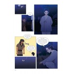 Taming the Tiger 2: Ungezähmter und unzensierter Boys-Love-Manhwa ab 18 im Setting des alten Korea – komplett in Farbe und mit Extra in der 1. Auflage! Taming the Tiger 2: Ungezähmter und unzensierter Boys-Love-Manhwa ab 18 im Setting des alten Korea – komplett in Farbe und mit Extra in der 1. Auflage!