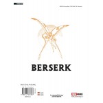 Berserk 42: Das actiongeladene und genredefinierende Dark-Fantasy-Epos von Kentaro Miura Berserk 42: Das actiongeladene und genredefinierende Dark-Fantasy-Epos von Kentaro Miura