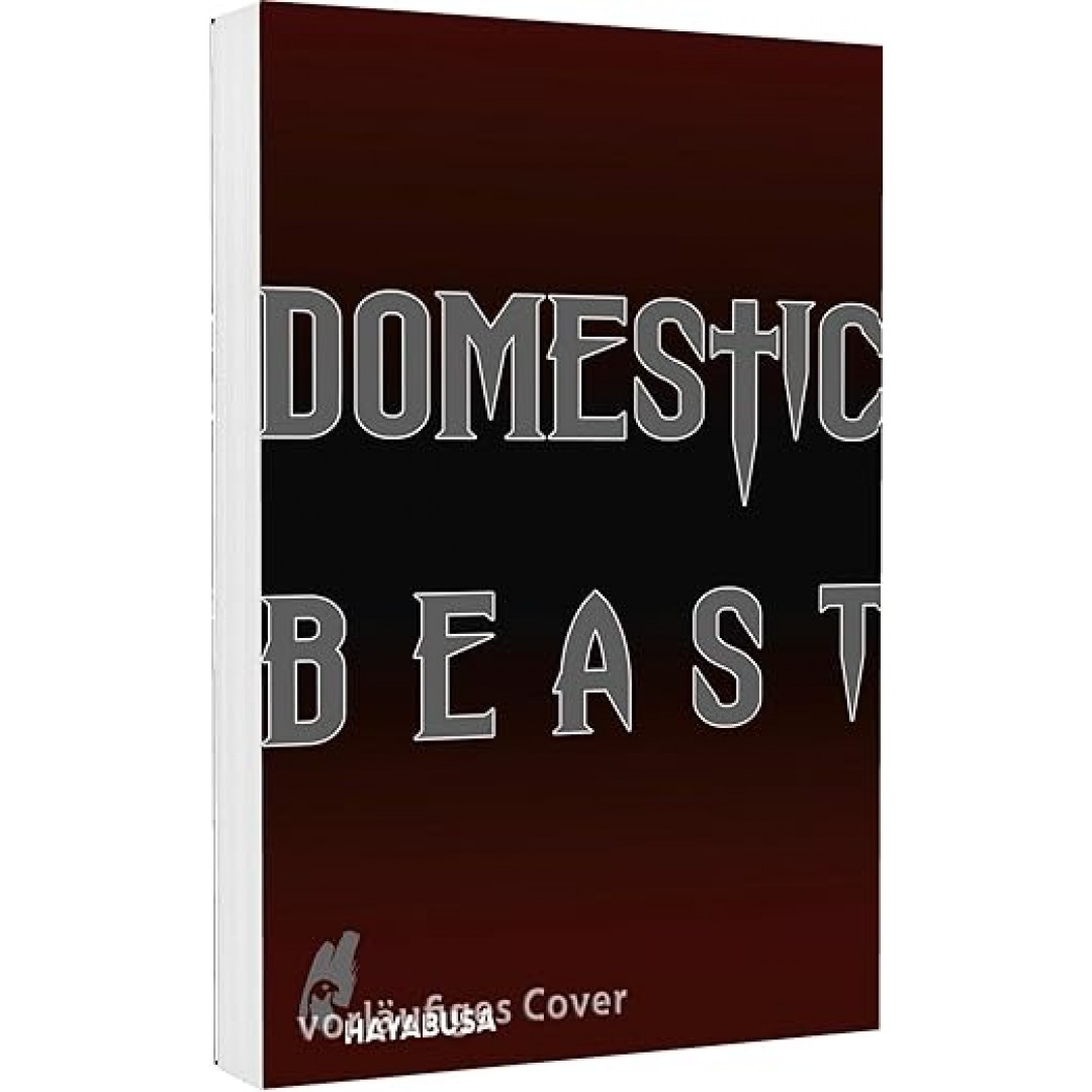 Smoky Nectar: Domestic Beast: Der heißeste BL-Vampir-Thriller des letzten Jahrhunderts Smoky Nectar: Domestic Beast: Der heißeste BL-Vampir-Thriller des letzten Jahrhunderts