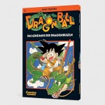 Dragon Ball 1: Wie alles begann: Der erste Band der Kult-Mangareihe auf Deutsch und in japanischer Leserichtung Dragon Ball 1: Wie alles begann: Der erste Band der Kult-Mangareihe auf Deutsch und in japanischer Leserichtung