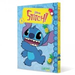 Stitch: Stitch! 1: Disneys Knuddel-Alien begibt sich in diesem Manga ab 8 auf Reise in Japan! Stitch: Stitch! 1: Disneys Knuddel-Alien begibt sich in diesem Manga ab 8 auf Reise in Japan!