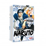 Naruto Massiv 4: Die Originalserie als umfangreiche Sammelbandausgabe! Naruto Massiv 4: Die Originalserie als umfangreiche Sammelbandausgabe!