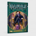 Mashle: Magic and Muscles 15: Witzige und verrückte Fantasy-Action für Fans von Magie und gestählten Muskeln! Mashle: Magic and Muscles 15: Witzige und verrückte Fantasy-Action für Fans von Magie und gestählten Muskeln!