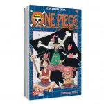 One Piece 16: Piraten, Abenteuer und der größte Schatz der Welt! One Piece 16: Piraten, Abenteuer und der größte Schatz der Welt!