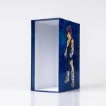 Dragon Ball Super, Bände 16-20 im Sammelschuber mit Extra: Neue Storys aus dem DRAGON BALL-Universum in praktischer Sammelbox
