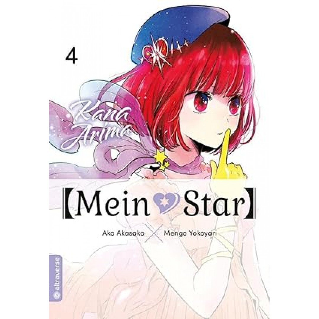 Mein*Star 04 Mein*Star 04