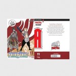 Fairy Tail Massiv 11: 3-in-1-Edition voller rasanter Abenteuer der stärksten Magier der Welt Fairy Tail Massiv 11: 3-in-1-Edition voller rasanter Abenteuer der stärksten Magier der Welt