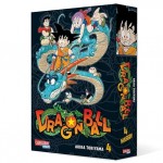 Dragon Ball Massiv 4: Die Originalserie als 3-in-1-Edition! Dragon Ball Massiv 4: Die Originalserie als 3-in-1-Edition!