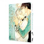 Renaissance: Erotischer Yaoi-Einzelband ab 18 aus dem Omegaverse Renaissance: Erotischer Yaoi-Einzelband ab 18 aus dem Omegaverse