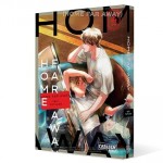 Home Far Away: Packender Boyslove-Oneshot Home Far Away: Packender Boyslove-Oneshot