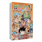 One Piece 96: Piraten, Abenteuer und der größte Schatz der Welt! One Piece 96: Piraten, Abenteuer und der größte Schatz der Welt!