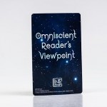 Omniscient Reader's Viewpoint 1: Dieser Hit-Webtoon aus Korea ist randvoll mit packender Action und grandiosen Helden - mit exklusiver Photocard in der 1. Auflage! Omniscient Reader's Viewpoint 1: Dieser Hit-Webtoon aus Korea ist randvoll mit packender Action und grandiosen Helden - mit exklusiver Photocard in der 1. Auflage!