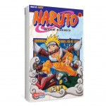 Naruto 1: Band 1 Naruto 1: Band 1