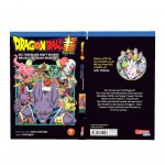 Dragon Ball Super 7: Neues aus dem DRAGON BALL-Universum Dragon Ball Super 7: Neues aus dem DRAGON BALL-Universum