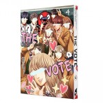 The Vote 4: Schockierender Highschool-Thriller - Jedes Geheimnis kommt irgendwann ans Licht! The Vote 4: Schockierender Highschool-Thriller - Jedes Geheimnis kommt irgendwann ans Licht!