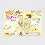 Yuzu - die kleine Tierärztin 1: Süßes Shojo-Abenteuer für junge und junggebliebene Tierfans ab 11 Jahren Yuzu - die kleine Tierärztin 1: Süßes Shojo-Abenteuer für junge und junggebliebene Tierfans ab 11 Jahren