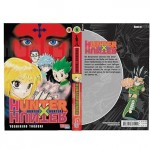 Hunter X Hunter 9: Actionreiche und mysteriöse Abenteuer auf dem Weg zur Legende Hunter X Hunter 9: Actionreiche und mysteriöse Abenteuer auf dem Weg zur Legende