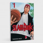 SLAM DUNK 1 SLAM DUNK 1