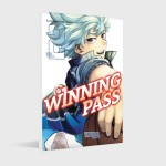 Winning Pass 2: Actiongeladener Sportmanga über zwei rivalisierende Brüder - Lachflashs inklusive! Winning Pass 2: Actiongeladener Sportmanga über zwei rivalisierende Brüder - Lachflashs inklusive!
