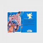 Stitch: Stitch und der Samurai 2: Witziger Disney-Manga ab 10 mit Stitch im historischen Japan Stitch: Stitch und der Samurai 2: Witziger Disney-Manga ab 10 mit Stitch im historischen Japan