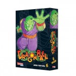 Dragon Ball Massiv 6: Die Originalserie als 3-in-1-Edition! Dragon Ball Massiv 6: Die Originalserie als 3-in-1-Edition!