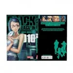 Black Lagoon 10: Spektakuläre Manga-Action um wahnwitzige Abenteuer und eine unerschrockene Piratenbande