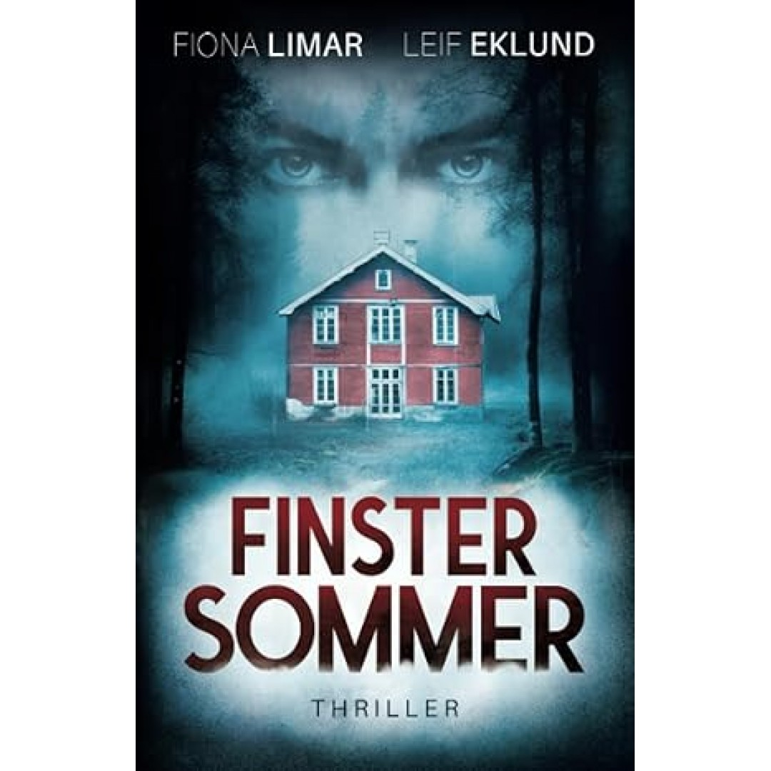 Finstersommer: Schwedenthriller Finstersommer: Schwedenthriller