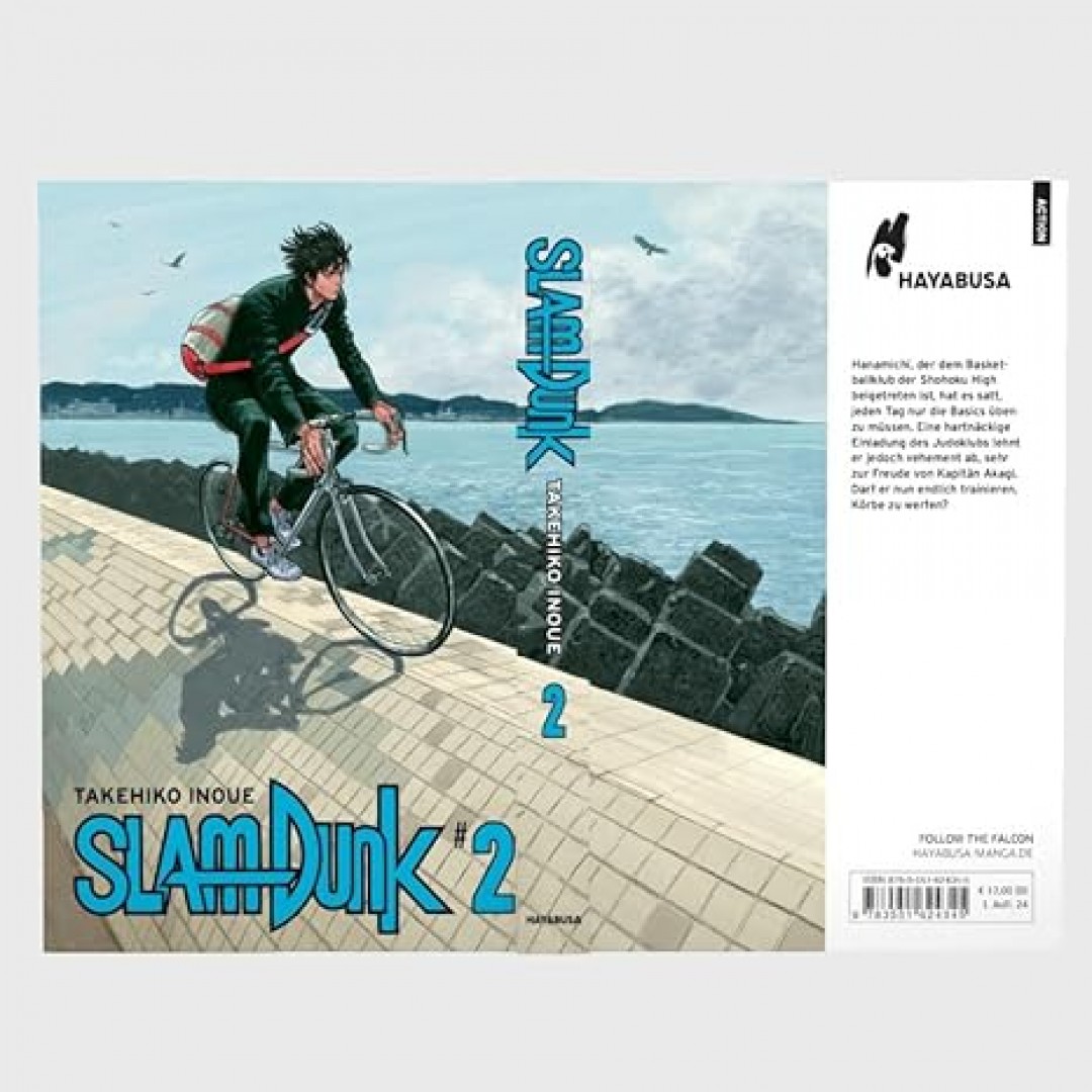 SLAM DUNK 2 SLAM DUNK 2