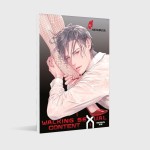 Walking Sexual Content 1: Heißer Yaoi-Manga ab 18 über einen charismatischen Star und einen verliebten Drehbuchautor – mit exklusiver SNS Card in der 1. Auflage! Walking Sexual Content 1: Heißer Yaoi-Manga ab 18 über einen charismatischen Star und einen verliebten Drehbuchautor – mit exklusiver SNS Card in der 1. Auflage!