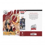 Fairy Tail Massiv 4: 3-in-1-Edition voller rasanter Abenteuer der stärksten Magier der Welt Fairy Tail Massiv 4: 3-in-1-Edition voller rasanter Abenteuer der stärksten Magier der Welt