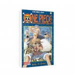 One Piece 8: Piraten, Abenteuer und der größte Schatz der Welt! One Piece 8: Piraten, Abenteuer und der größte Schatz der Welt!