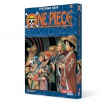 One Piece 22: Piraten, Abenteuer und der größte Schatz der Welt! One Piece 22: Piraten, Abenteuer und der größte Schatz der Welt!
