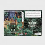 Vinland Saga 27: Epischer History-Manga über die Entdeckung Amerikas! Vinland Saga 27: Epischer History-Manga über die Entdeckung Amerikas!