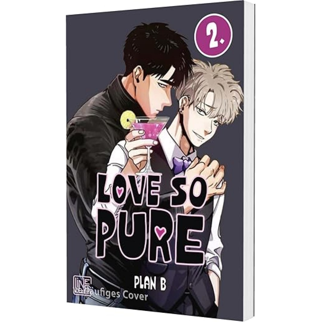 Love so Pure 2: Eine lebensnahe Romanze mit viel Humor und heißen Szenen! Inklusive toller Photocard in der 1. Auflage! Love so Pure 2: Eine lebensnahe Romanze mit viel Humor und heißen Szenen! Inklusive toller Photocard in der 1. Auflage!