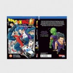 Dragon Ball Super 21: Endlich neue Storys aus dem DRAGON BALL-Universum! Dragon Ball Super 21: Endlich neue Storys aus dem DRAGON BALL-Universum!