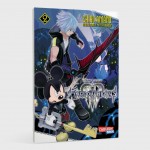 Kingdom Hearts III 2: Magische Manga-Adaption zum Videospielhit von Disney und Square Enix – Für Fans ab 12 Jahren Kingdom Hearts III 2: Magische Manga-Adaption zum Videospielhit von Disney und Square Enix – Für Fans ab 12 Jahren