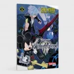 Kingdom Hearts III 2: Magische Manga-Adaption zum Videospielhit von Disney und Square Enix – Für Fans ab 12 Jahren