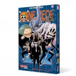 One Piece 42: Piraten, Abenteuer und der größte Schatz der Welt! One Piece 42: Piraten, Abenteuer und der größte Schatz der Welt!