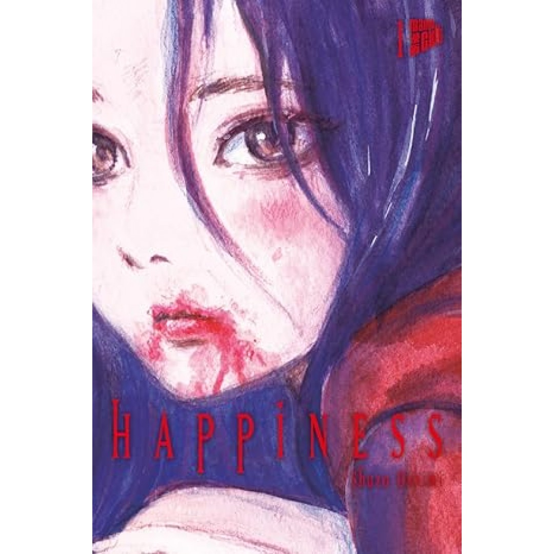 Happiness 1 Happiness 1