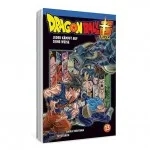Dragon Ball Super 13: Das Gewinner-Universum steht fest! | Neues aus dem DRAGON BALL-Universum Dragon Ball Super 13: Das Gewinner-Universum steht fest! | Neues aus dem DRAGON BALL-Universum