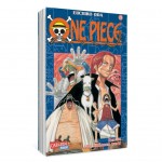 One Piece 25: Piraten, Abenteuer und der größte Schatz der Welt! One Piece 25: Piraten, Abenteuer und der größte Schatz der Welt!