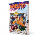 Naruto 1: Band 1 Naruto 1: Band 1