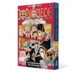 One Piece 71: Piraten, Abenteuer und der größte Schatz der Welt! One Piece 71: Piraten, Abenteuer und der größte Schatz der Welt!