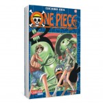 One Piece 14: Piraten, Abenteuer und der größte Schatz der Welt!