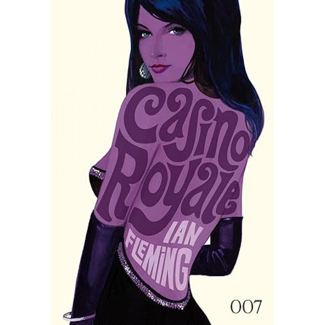 James Bond: Casino Royale