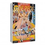 One Piece 77: Piraten, Abenteuer und der größte Schatz der Welt! One Piece 77: Piraten, Abenteuer und der größte Schatz der Welt!