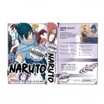 Naruto Massiv 13: Die Originalserie als umfangreiche Sammelbandausgabe! Naruto Massiv 13: Die Originalserie als umfangreiche Sammelbandausgabe!