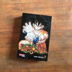 Dragon Ball Massiv 7: Die Originalserie als 3-in-1-Edition! Dragon Ball Massiv 7: Die Originalserie als 3-in-1-Edition!
