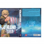 Vinland Saga 1: Epischer History-Manga über die Entdeckung Amerikas! Vinland Saga 1: Epischer History-Manga über die Entdeckung Amerikas!